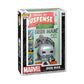 Marvel - Tales of Suspense #39 Pop! Vinyl Comic Cover