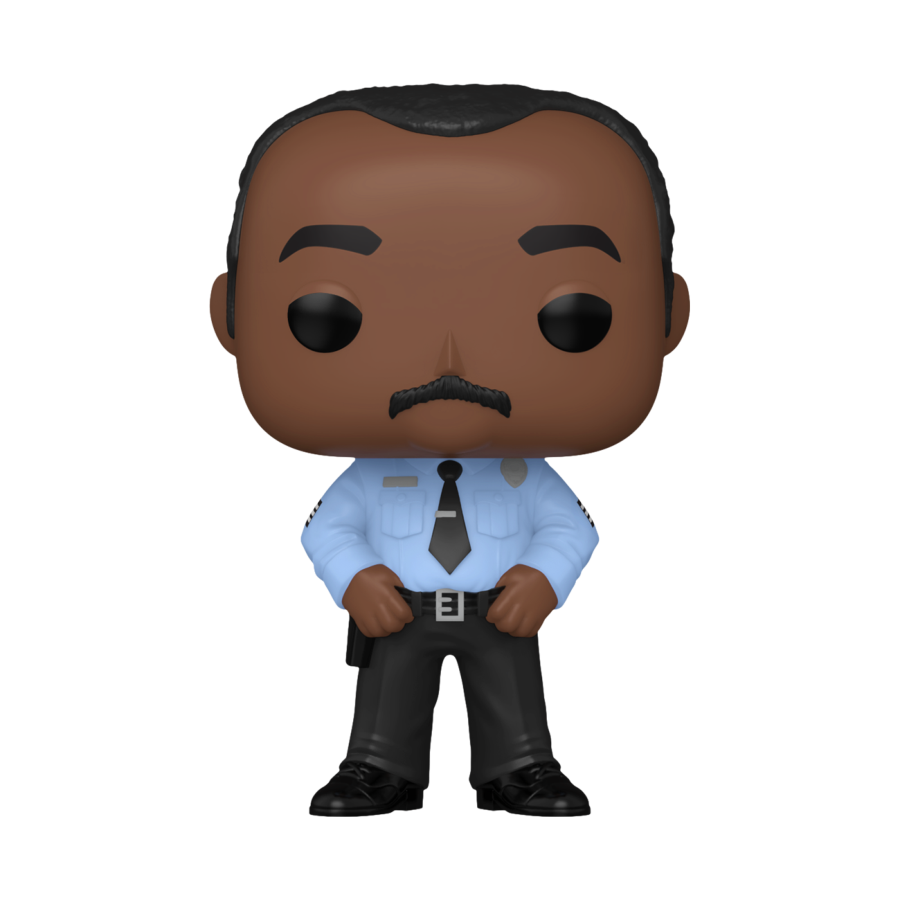 Family Matters - Carl Winslow Pop! Vinyl