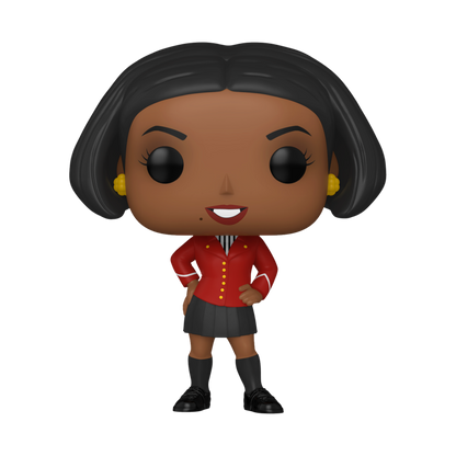 Family Matters - Laura Winslow Pop! Vinyl