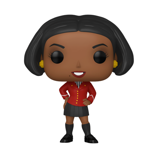 Family Matters - Laura Winslow Pop! Vinyl