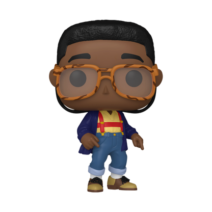 Family Matters - Steve Urkel Pop! Vinyl