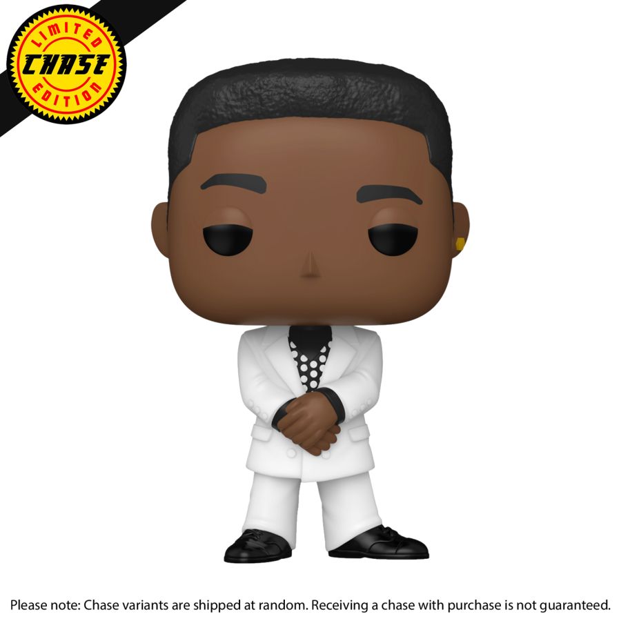 Family Matters - Steve Urkel Pop! Vinyl