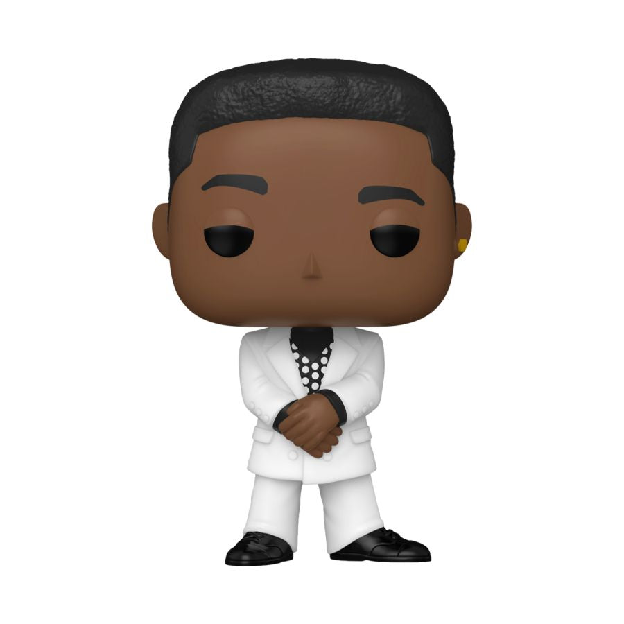 Family Matters - Steve Urkel Pop! Vinyl