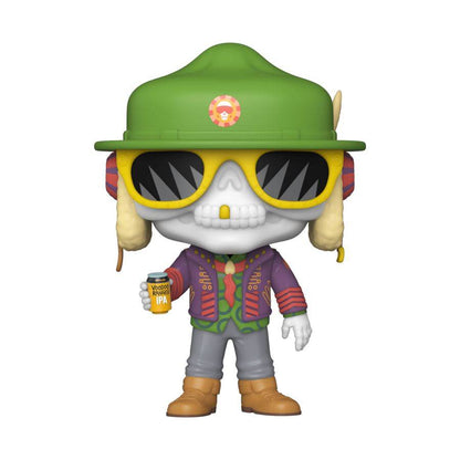 Voodoo Ranger - Voodoo Ranger Pop! Vinyl