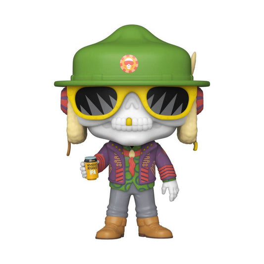 Voodoo Ranger - Voodoo Ranger Pop! Vinyl