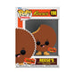 Ad Icons: Reese's - Reese's Candy Package Pop! Vinyl