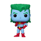Captain Planet - Captain Planet Pop! Vinyl