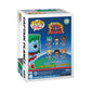Captain Planet - Captain Planet Pop! Vinyl
