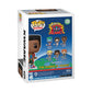 Captain Planet - Kwame Pop! Vinyl