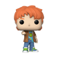 Captain Planet - Wheeler Pop! Vinyl