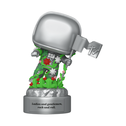 MTV - Moon Person 40th Anniversary Pop! Vinyl