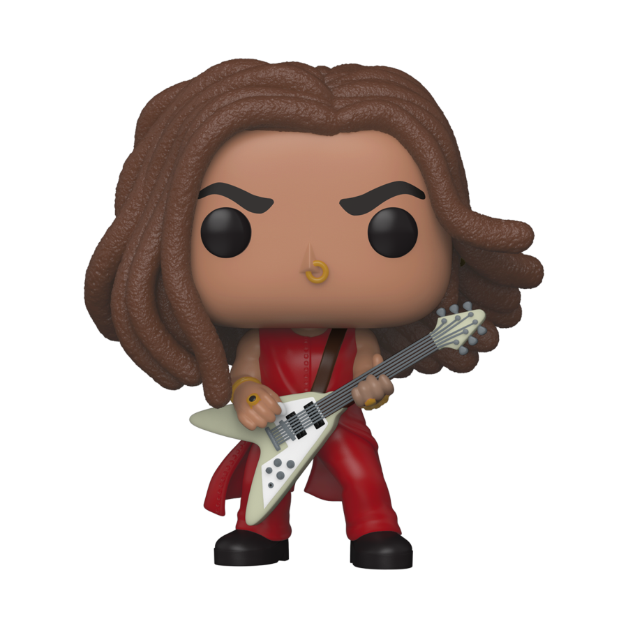 Lenny Kravitz - Lenny Kravitz Pop! Vinyl