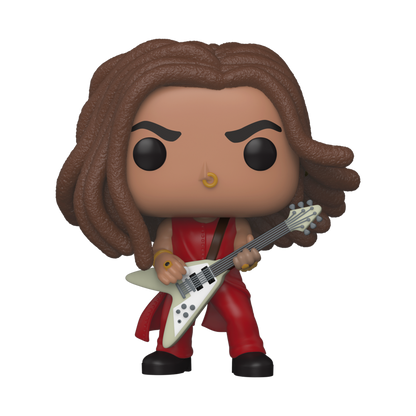 Lenny Kravitz - Lenny Kravitz Pop! Vinyl