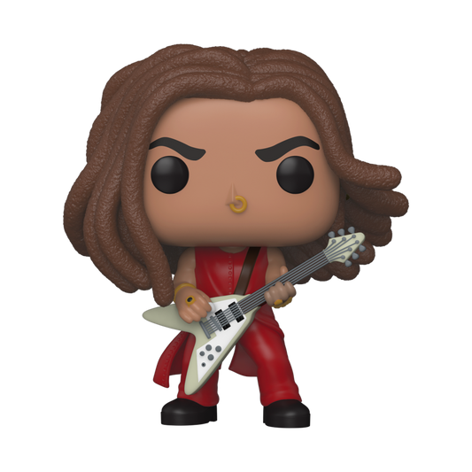 Lenny Kravitz - Lenny Kravitz Pop! Vinyl