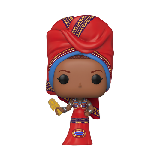 Erykah Badu - Erykah Badu (Tyrone) Pop! Vinyl