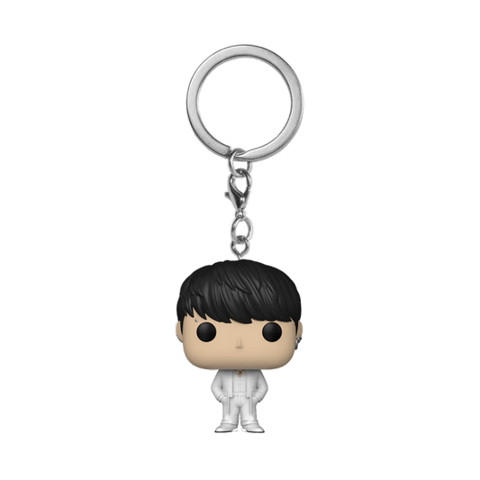 BTS - Jung Kook (Proof) Pop! Keychain