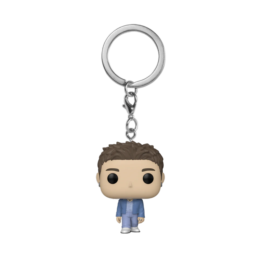 BTS - RM (Proof) Pop! Keychain