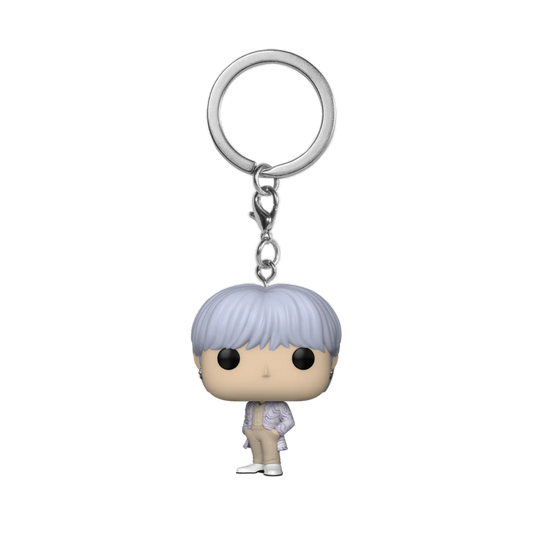BTS - Suga (Proof) Pop! Keychain