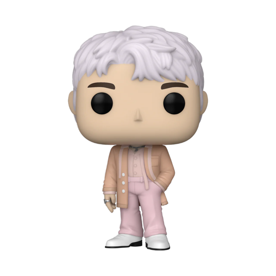 BTS - J Hope (Proof) Pop! Vinyl