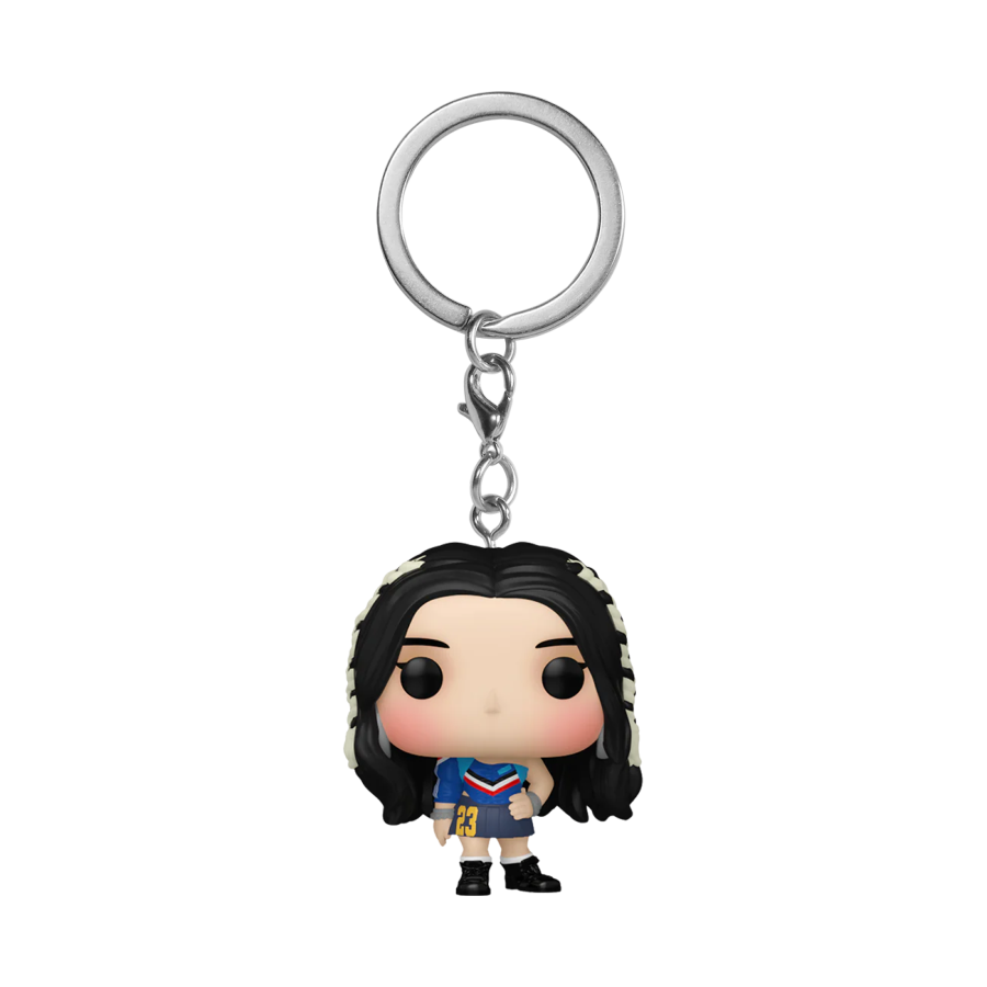 BLACKPINK - Jisoo Pop! Keychain