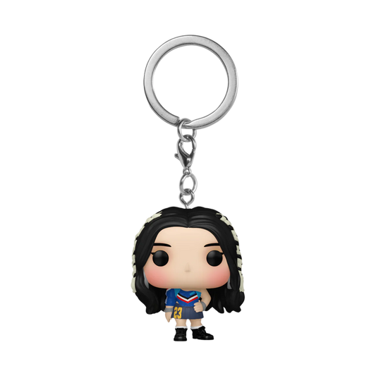 BLACKPINK - Jisoo Pop! Keychain