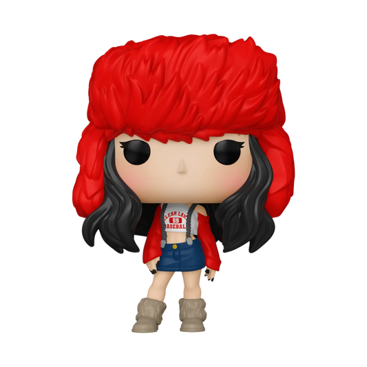 BLACKPINK - Jennie Pop! Vinyl