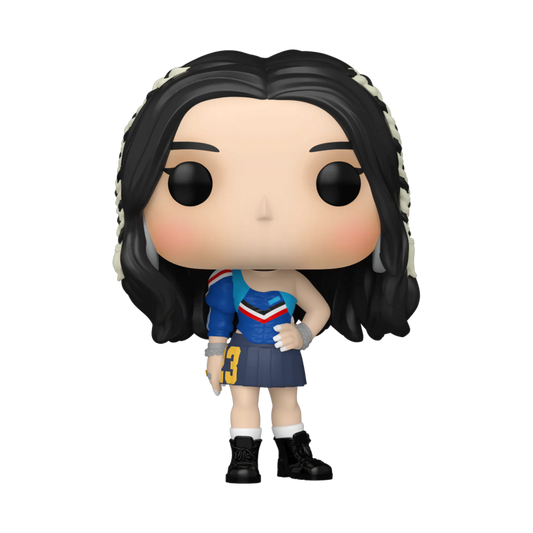 BLACKPINK - Jisoo Pop! Vinyl