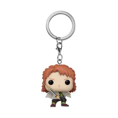 Demon Slayer - Sabito Pop! Keychain