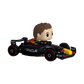 Formula 1 - Max Verstappen Pop! Ride Super Deluxe