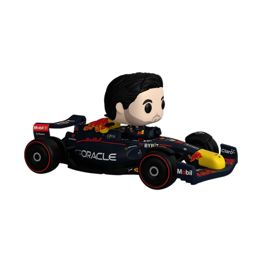 Formula 1 - Sergio Perez Pop! Ride Super Deluxe