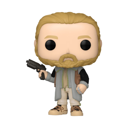 Rebel Moon - Kai Pop! Vinyl