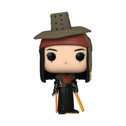 Rebel Moon - Nemesis Pop! Vinyl
