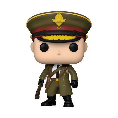 Rebel Moon - Atticus Noble Pop! Vinyl