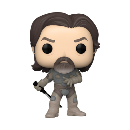 Dune 2 - Gurney Halleck Pop! Vinyl