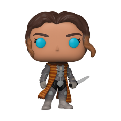 Dune 2 - Chani Pop! Vinyl
