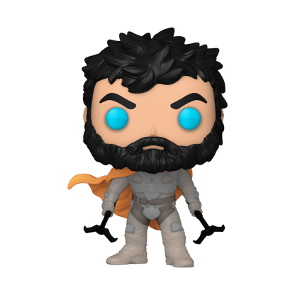 Dune 2 - Stilgar Pop! Vinyl