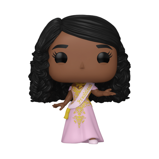 Barbie: The Movie (2023) - President Barbie Pop! Vinyl