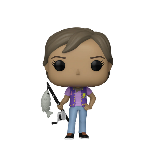 Parks & Recreation - Ann Perkins (Pawnee Goddesses) Pop! Vinyl