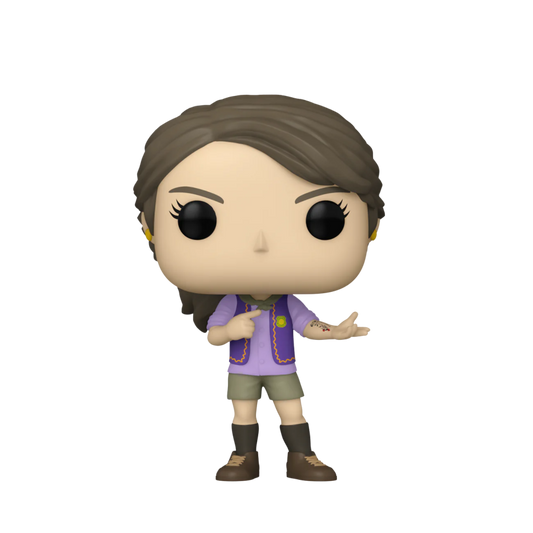 Parks & Recreation - April Ludgate (Pawnee Goddesses) Pop! Vinyl