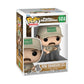 Parks & Recreation - Ron Swanson (Pawnee Rangers) Pop! Vinyl