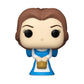 Disney Princess - Belle Bitty Pop! 4-Pack