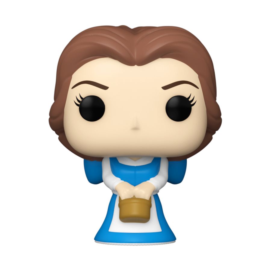 Disney Princess - Belle Bitty Pop! 4-Pack