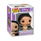 Disney Princess - Belle Bitty Pop! 4-Pack