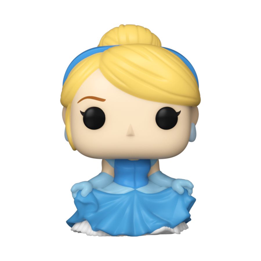Disney Princess - Cinderella Bitty Pop! 4-Pack