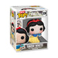 Disney Princess - Cinderella Bitty Pop! 4-Pack