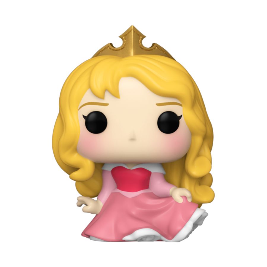Disney Princess - Cinderella Bitty Pop! 4-Pack
