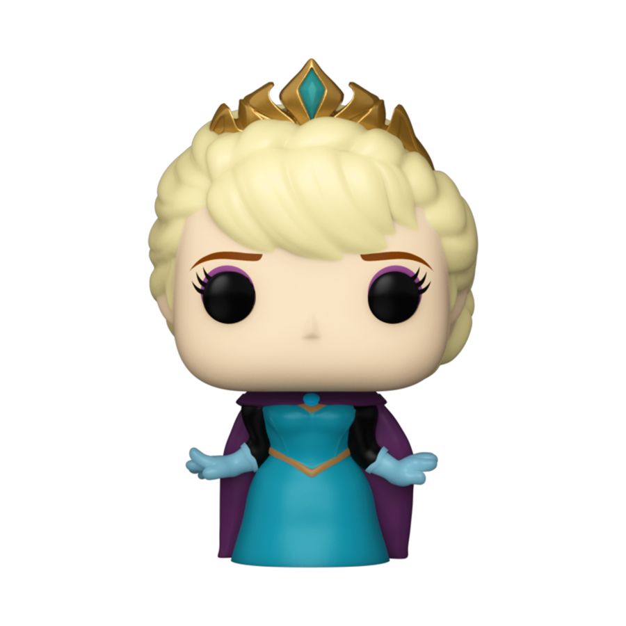 Disney Princess - Cinderella Bitty Pop! 4-Pack