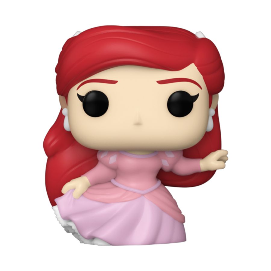 Disney Princess - Cinderella Bitty Pop! 4-Pack