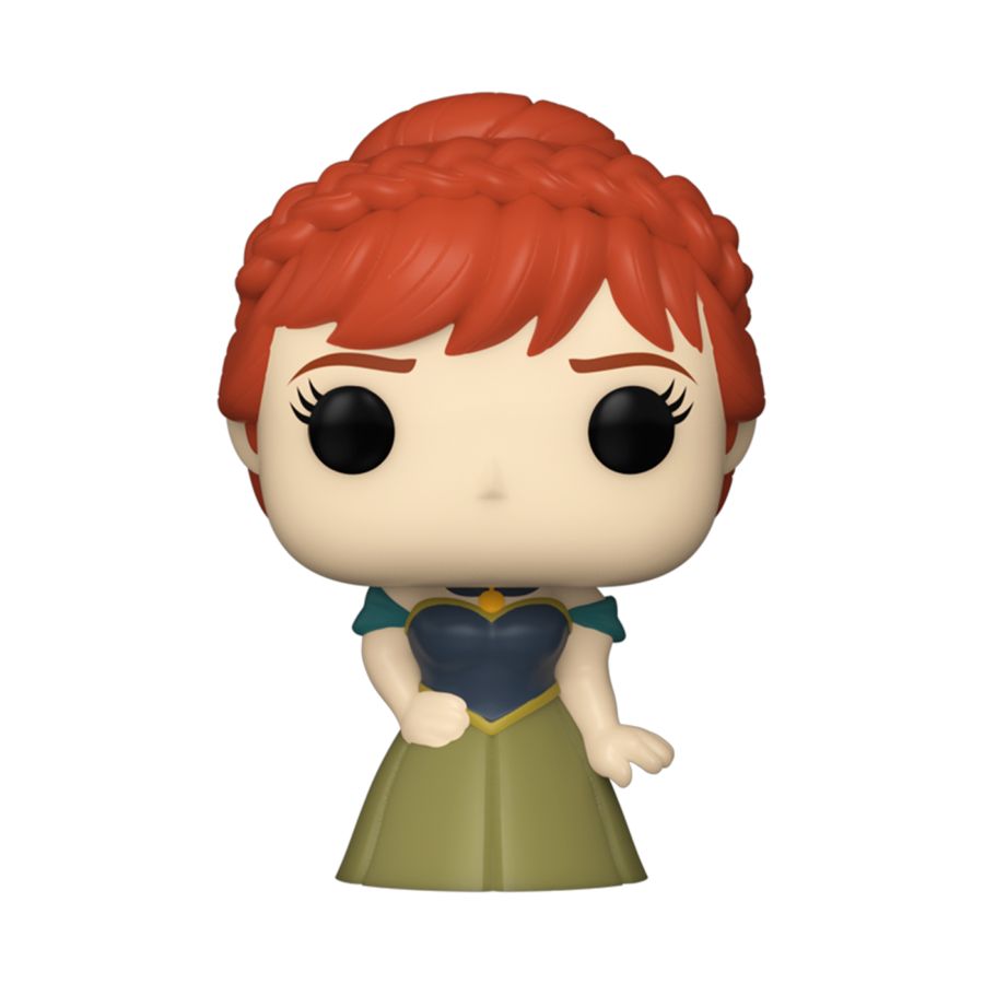 Disney Princess - Cinderella Bitty Pop! 4-Pack