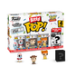 Toy Story - Forky Bitty Pop! 4-Pack